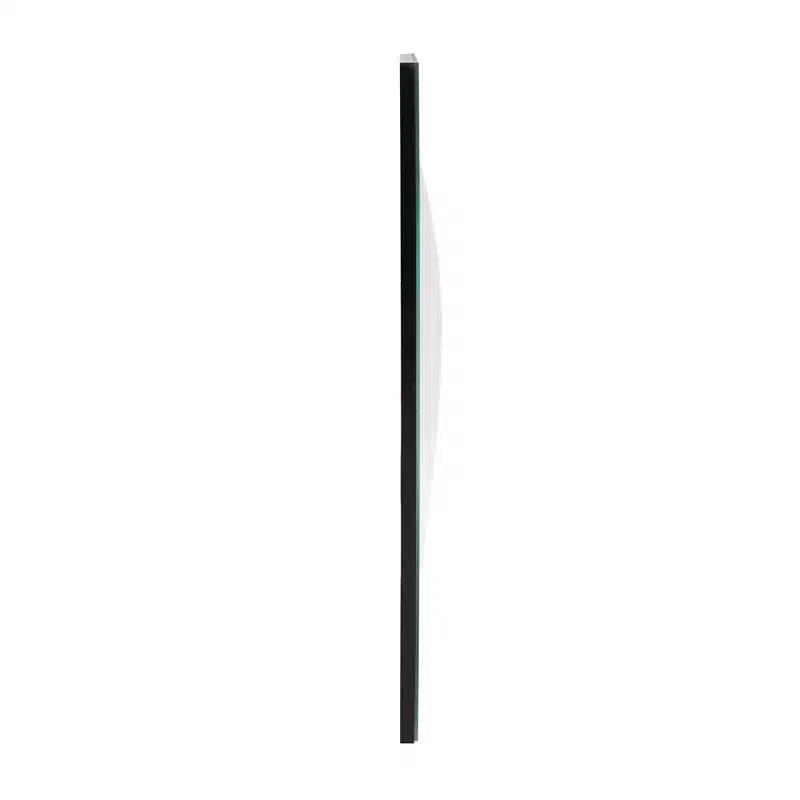 Howard Elliott 27,75"x27,75" Specchio Convesso Senza Cornice Marden: Arredo Moderno, Montaggio a Parete, Materiale Vetro