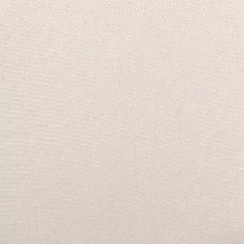 Sgabelli da Bar Altezza Bancone Baxton Studio 2pz Tarana in Tessuto e Legno Crema/Nero/Marrone Chiaro:Sgabelli da Cucina