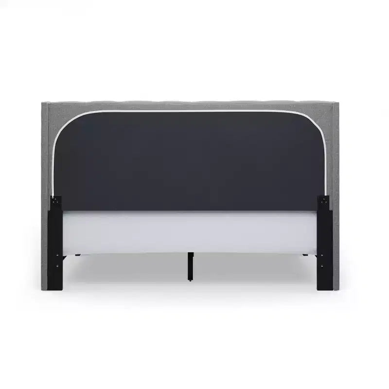 Letto Imbottito Adler - Finch