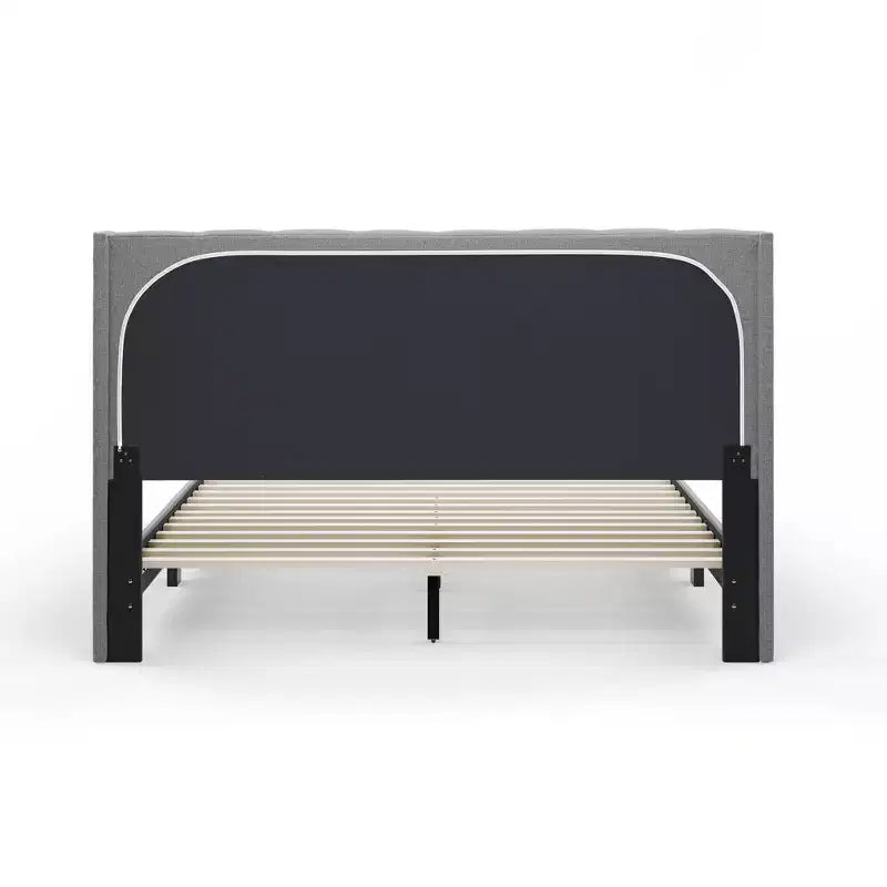 Letto Imbottito Adler - Finch