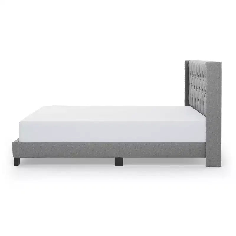 Letto Imbottito Adler - Finch