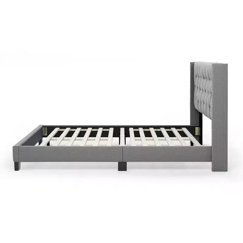 Letto Imbottito Adler - Finch