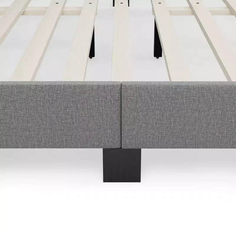 Letto Imbottito Adler - Finch