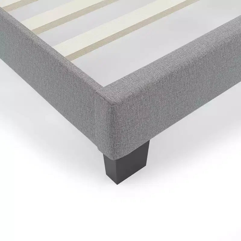 Letto Imbottito Adler - Finch