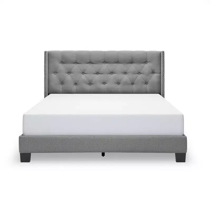 Letto Imbottito Adler - Finch