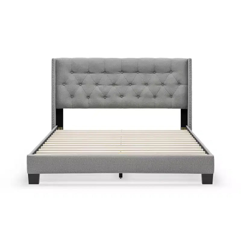 Letto Imbottito Adler - Finch