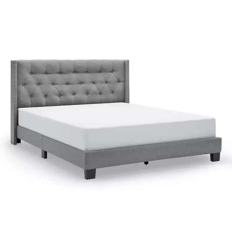 Letto Imbottito Adler - Finch