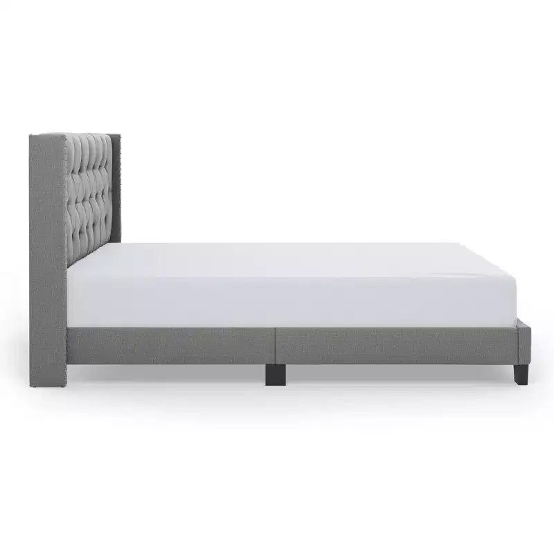 Letto Imbottito Adler - Finch