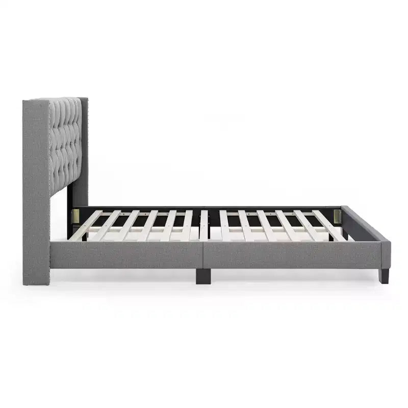 Letto Imbottito Adler - Finch