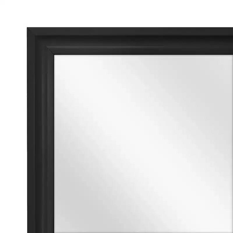 Specchio da Porta con Cornice 13,5 x 49,5 - Room Essentials