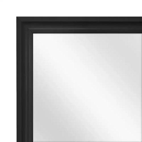 Specchio da Porta con Cornice 13,5 x 49,5 - Room Essentials
