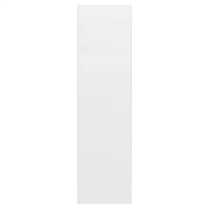 Specchio da Porta con Cornice 13,5 x 49,5 - Room Essentials