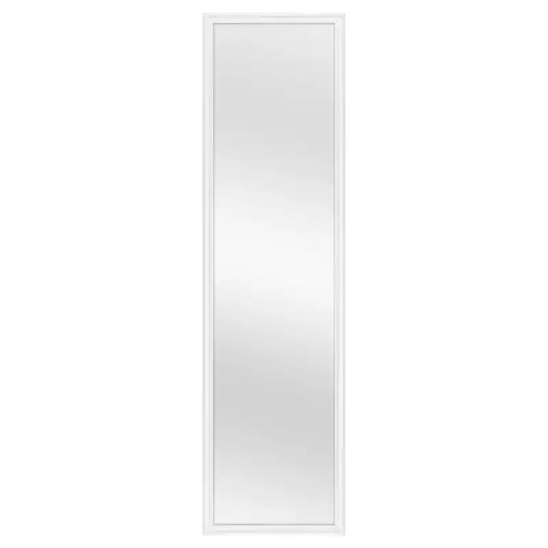 Specchio da Porta con Cornice 13,5 x 49,5 - Room Essentials