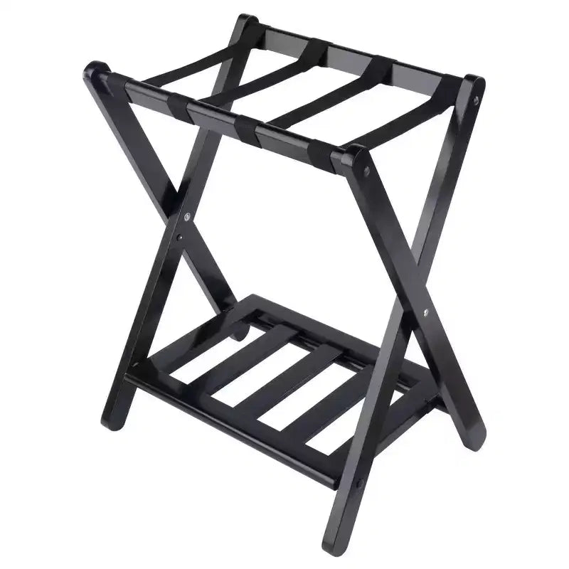 Winsome Raya Portavaligie con Scaffale