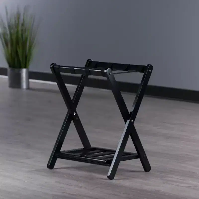 Winsome Raya Portavaligie con Scaffale