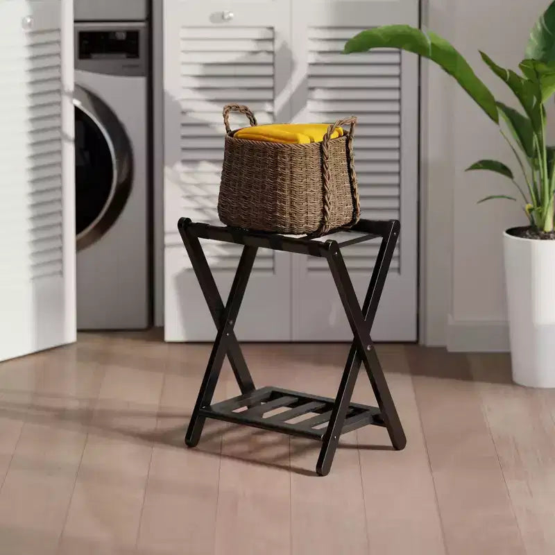 Winsome Raya Portavaligie con Scaffale