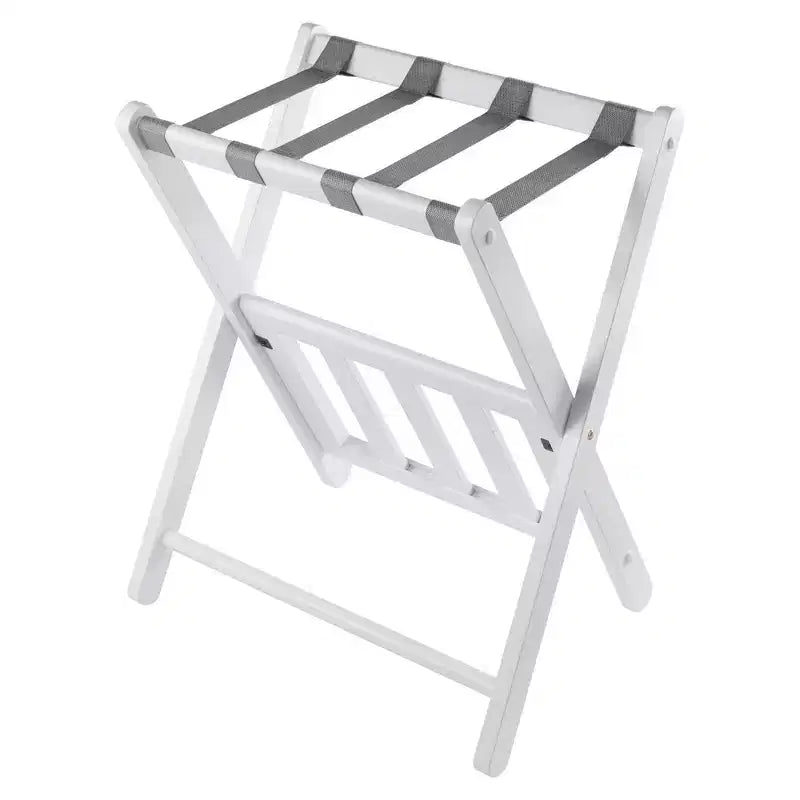Winsome Raya Portavaligie con Scaffale