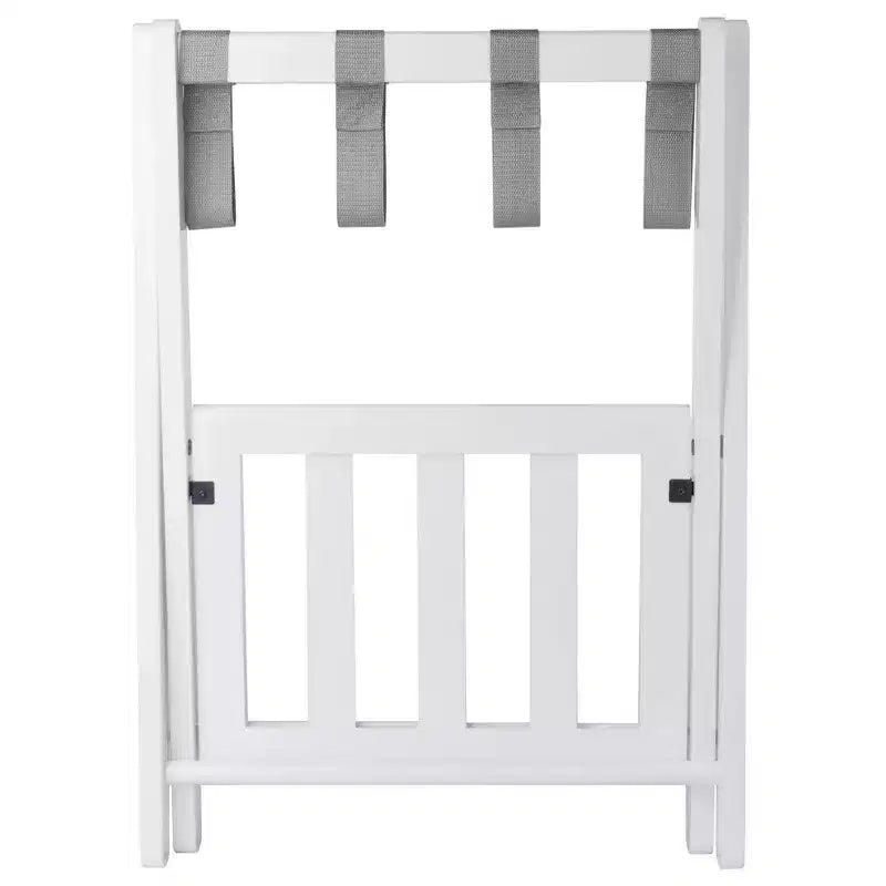 Winsome Raya Portavaligie con Scaffale