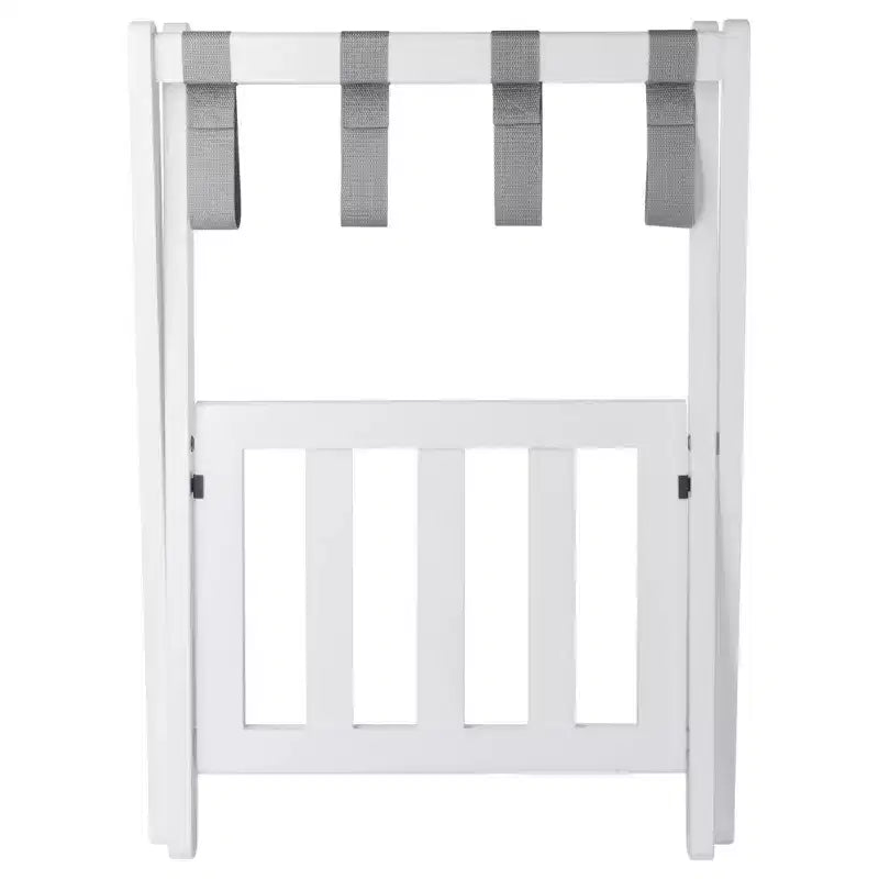 Winsome Raya Portavaligie con Scaffale