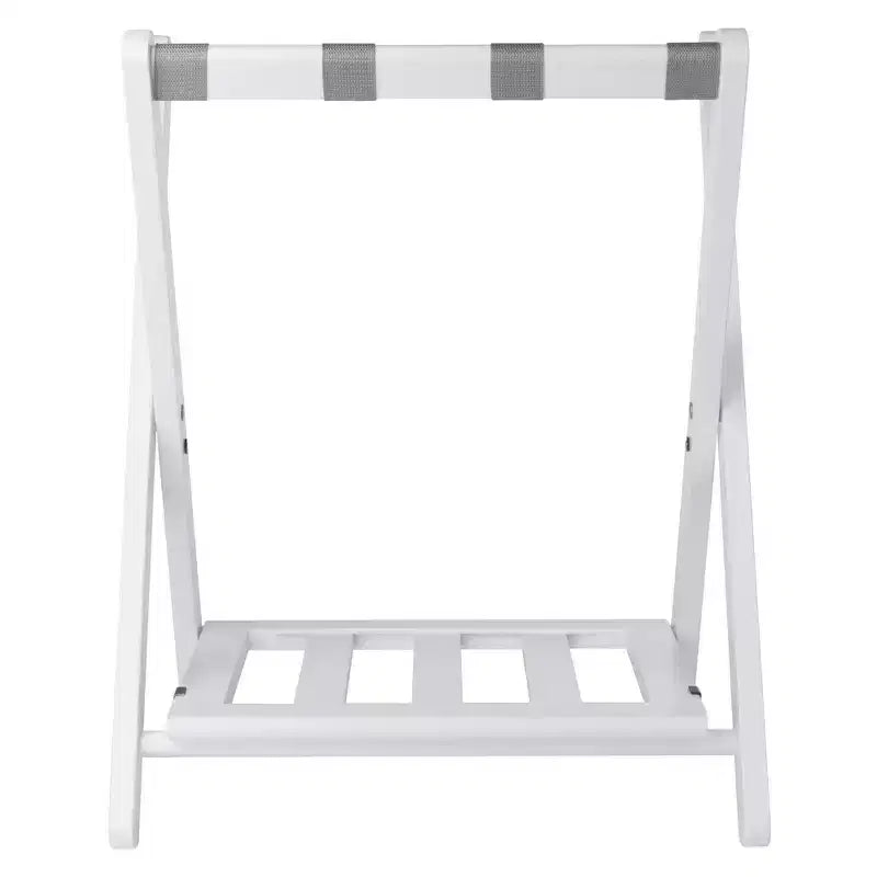 Winsome Raya Portavaligie con Scaffale