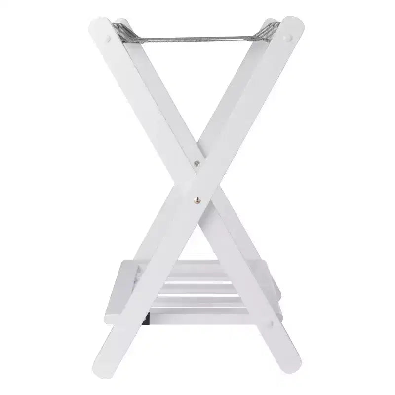 Winsome Raya Portavaligie con Scaffale