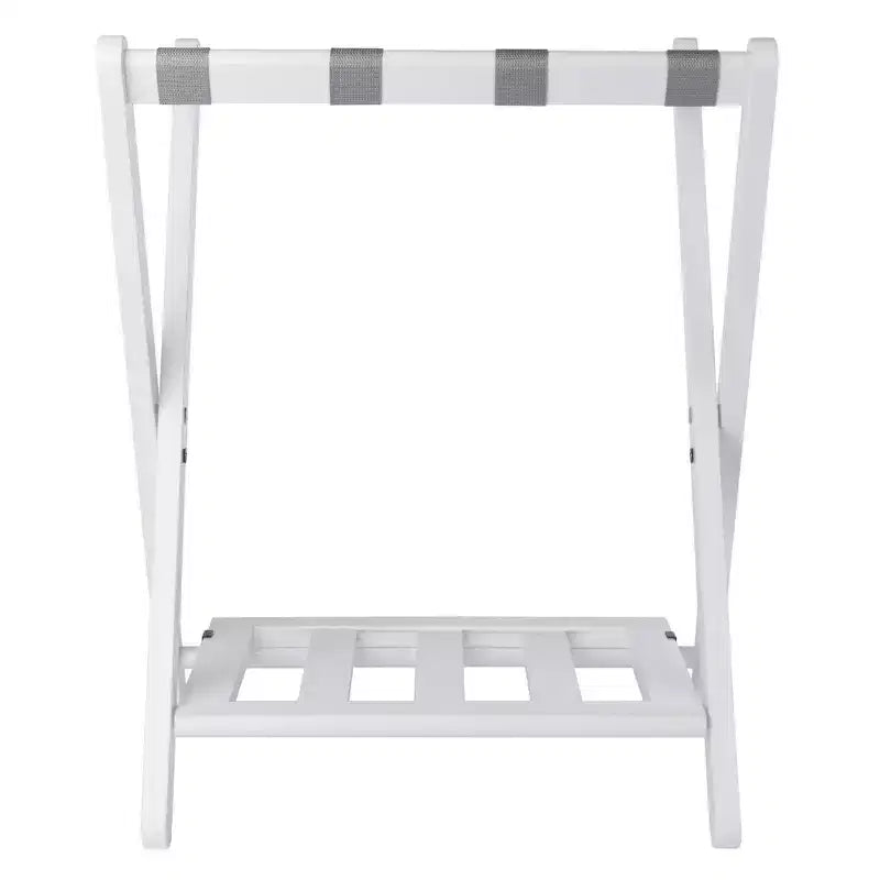 Winsome Raya Portavaligie con Scaffale