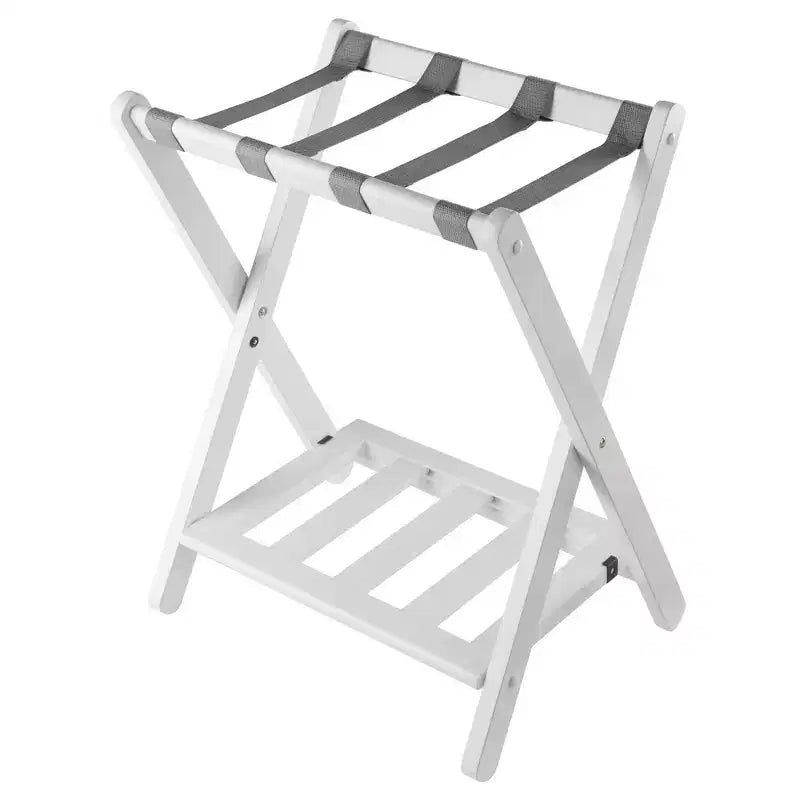 Winsome Raya Portavaligie con Scaffale
