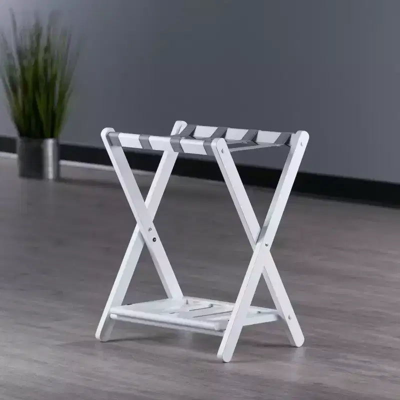 Winsome Raya Portavaligie con Scaffale