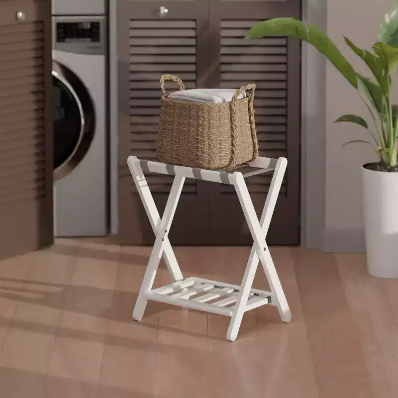 Winsome Raya Portavaligie con Scaffale