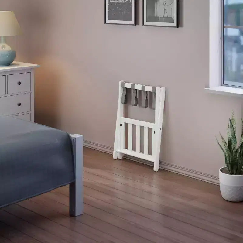 Winsome Raya Portavaligie con Scaffale