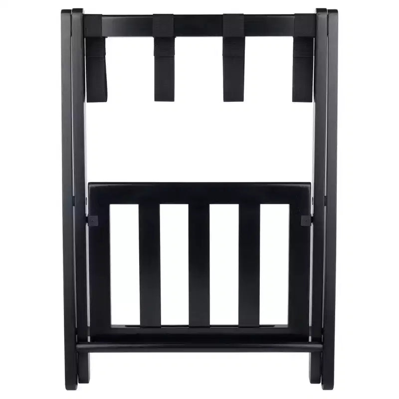 Winsome Raya Portavaligie con Scaffale
