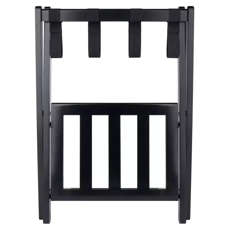 Winsome Raya Portavaligie con Scaffale