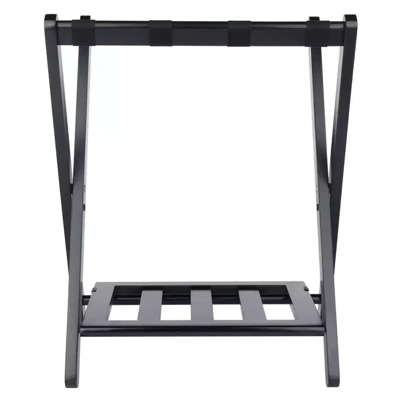 Winsome Raya Portavaligie con Scaffale