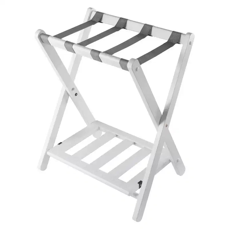 Portavaligie con Scaffale
